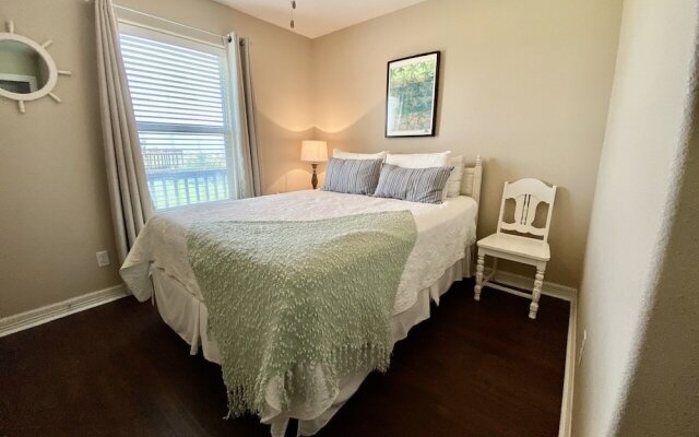 Sea Monkey 3 Bedroom Home