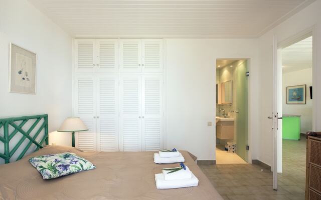 Glyfada Homes Resort