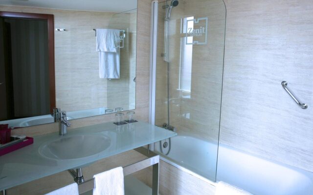 Hotel Zenit Lisboa