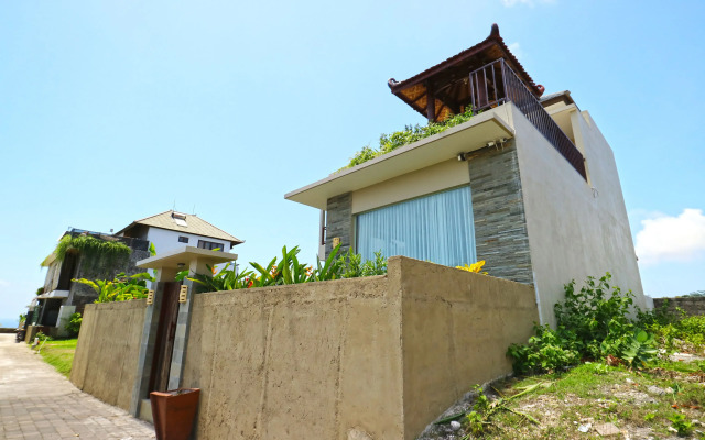 The Ocean Views Luxury Villas & Apartment by ZUZU