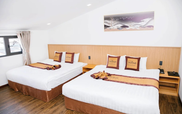 Farm Nha Chuot - Mice House Farm Dalat