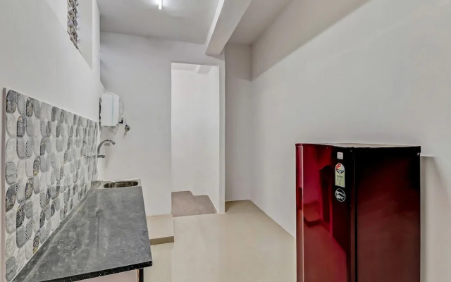 OYO Home 36553 Elegant Stay J P Nagar