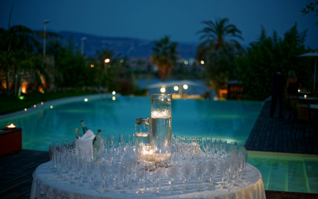 Villa Morgana Resort & Spa