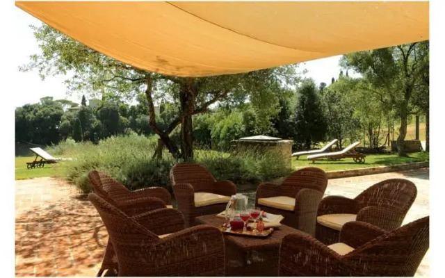 L'Uliveta b&b
