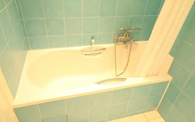 Sea side 2 bedroom with heated pool 322