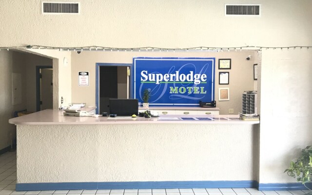 SuperLodge Motel