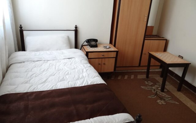 Hammodeh Hotel