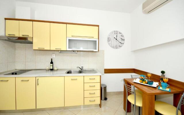 Apartments Penić