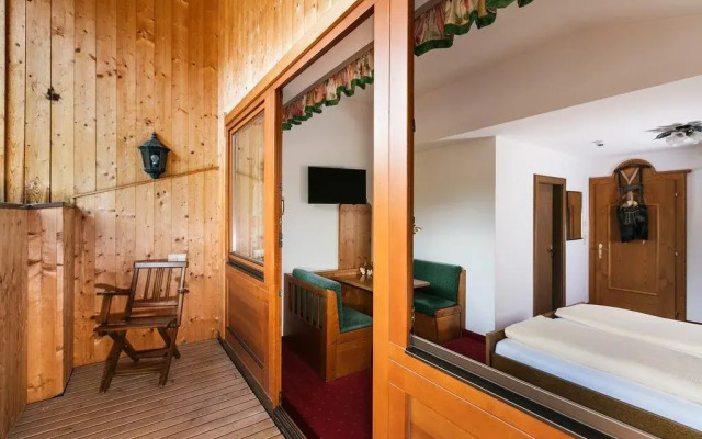 Traditionsgasthof Weißbacher