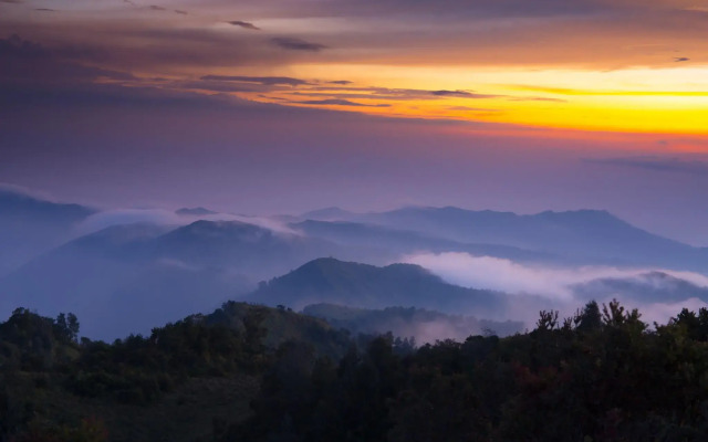 Pondok Tubing Poncokusumo Syariah RedPartner
