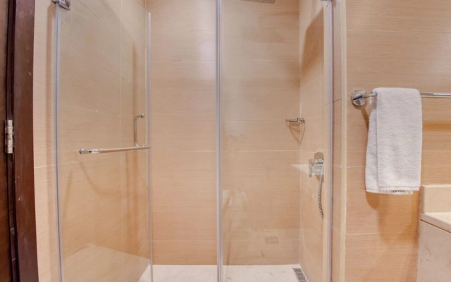 Spakle Building 2 Dubai Marina - Apartment 1007