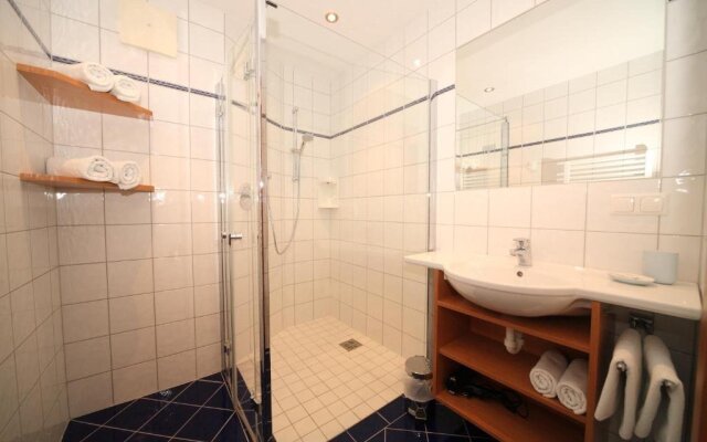 Landappartement Ramsau