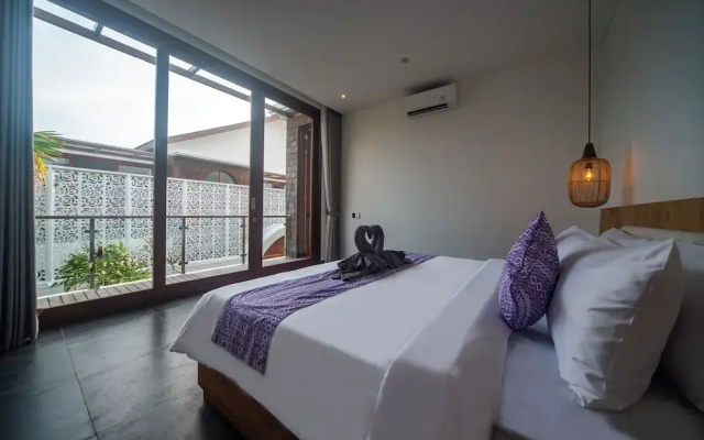 Brand New 3Bedroom Villa Laksmi