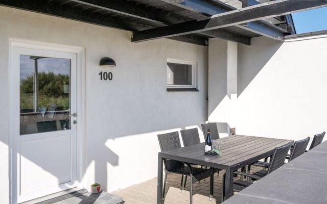 "Eweline" - 500m from the sea in Western Jutland