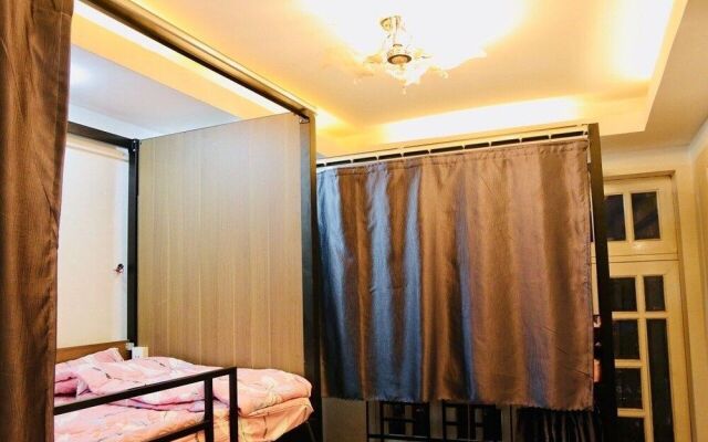 Green Home - Hostel
