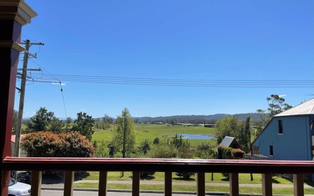 Kings and Queens Paterson