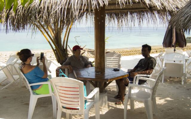 Gurahaana Guest House
