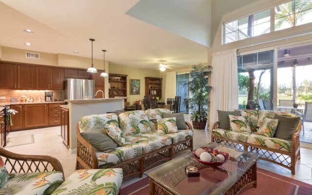 Leilani 3 Bedrooms 3 Bathrooms Condo