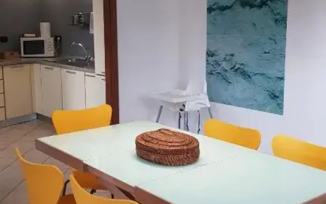 La Terrazza Apartment,a 50 mt dal mare