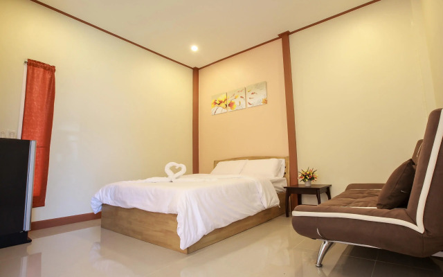 Khao Hin Tang Resort