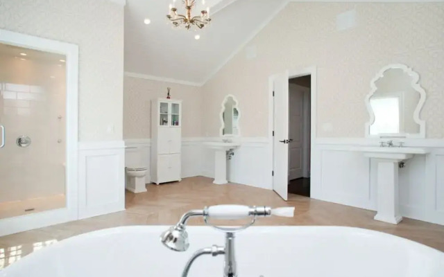 Villa Bridgehampton Village