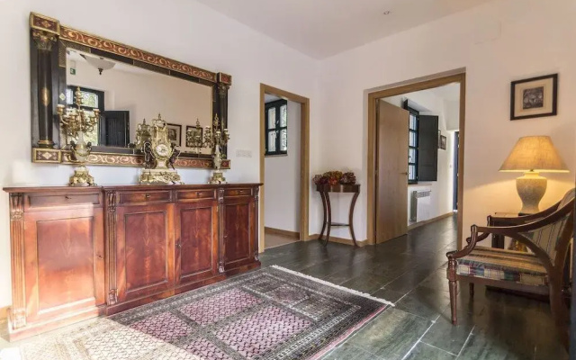 Hotel Pazo de Berbetoros