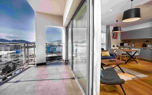 Hotel Mamut