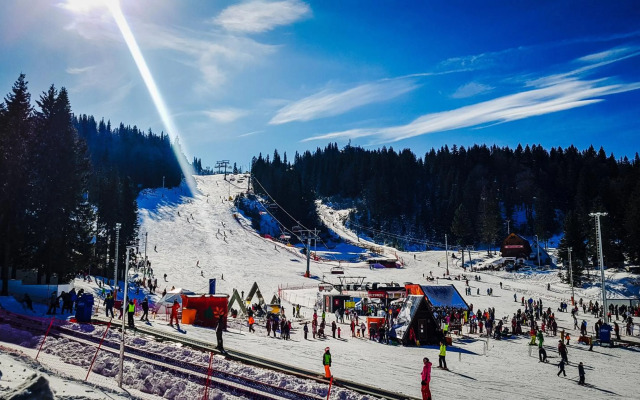 Olimpijska kuća - A103