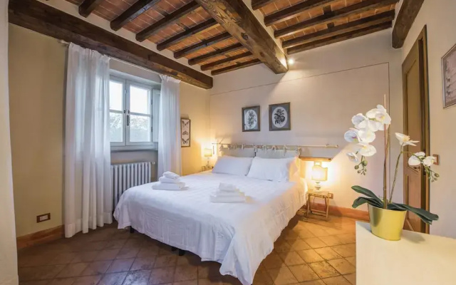 Elisa Farmhouse Apartment in Wine Resort - Resort in 卢卡 - Photo 2
