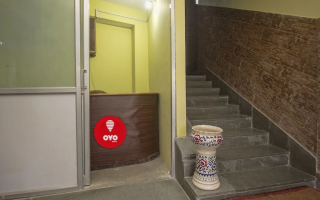 OYO 14512 Sambhunath Guest House