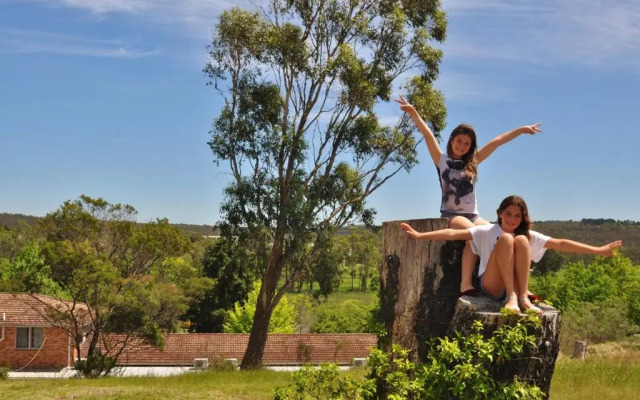 Poplars Inn Mittagong