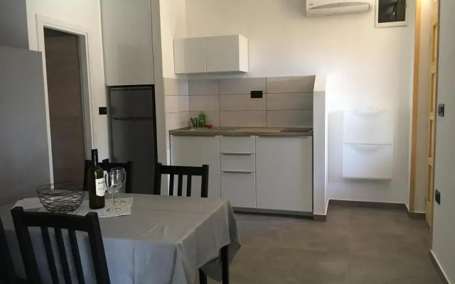 Apartments Čeh