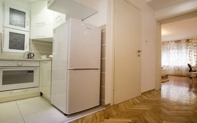 Apartment Slavija