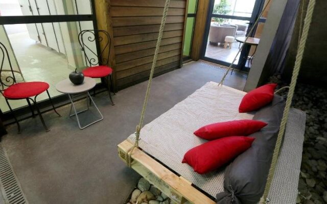 Natural Spa & La Résidence