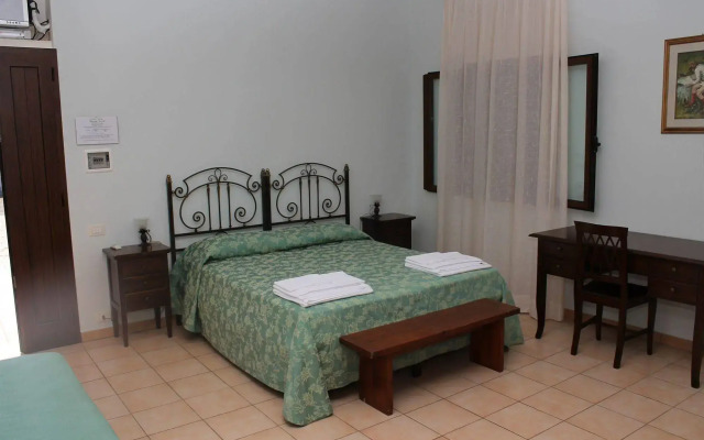 Tenuta Turchi