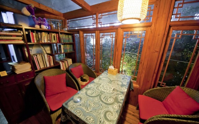 Parkside Hostel