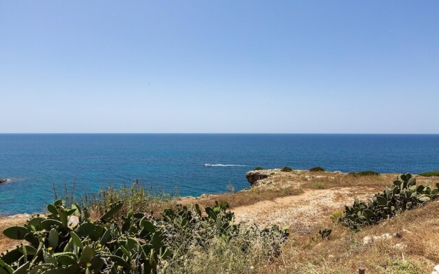 3035 Villa Baia Delle Sirene by Perle di Puglia