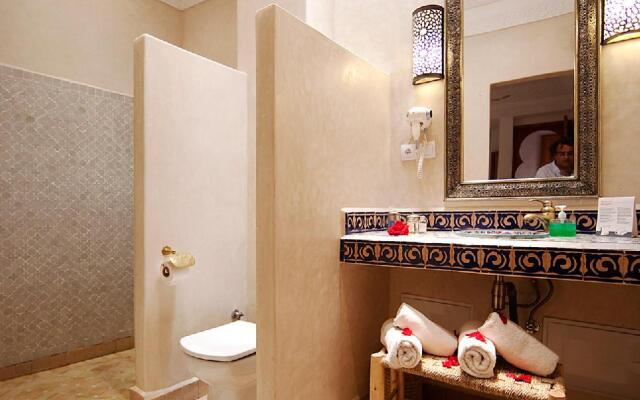 Riad Dar Justo Hotel Boutique & Spa