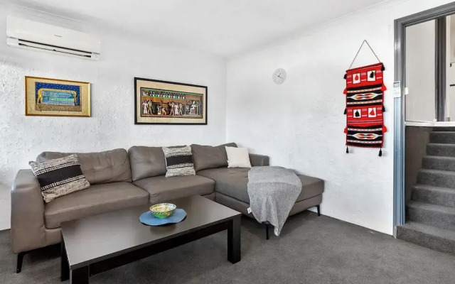 Spectacular Views - One Bedroom Unit