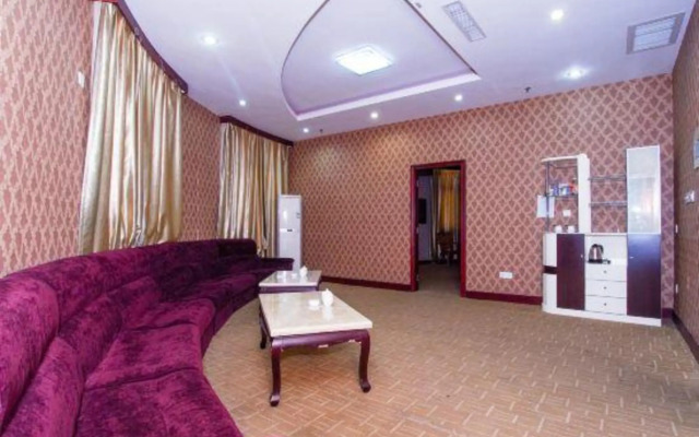 Long Yin Tang Hotel