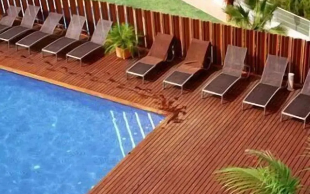 Albir Palace Apartments