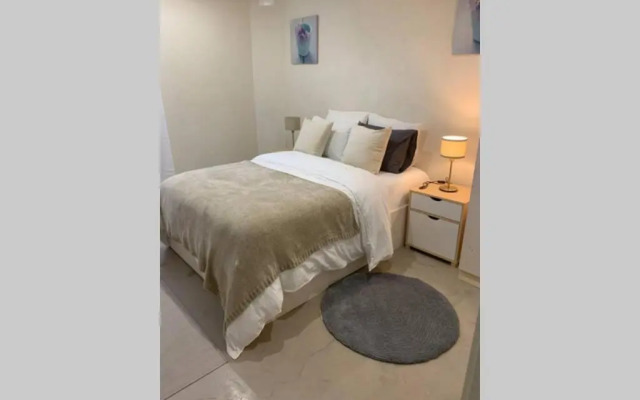 Appartement neuf et très calme