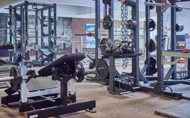 24Seven Hotel Schwabach