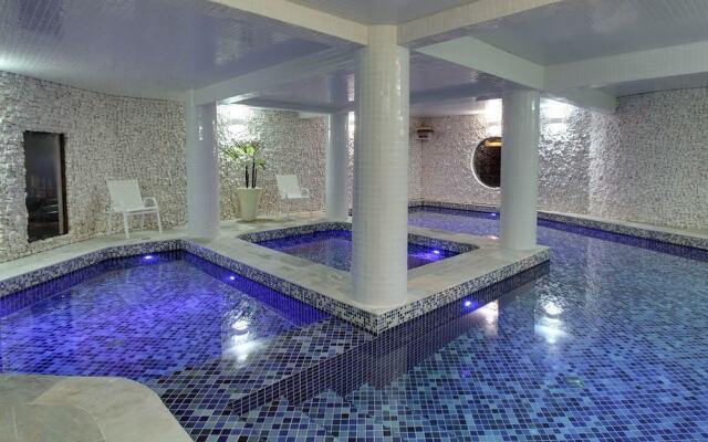 Salvetti Praia Hotel