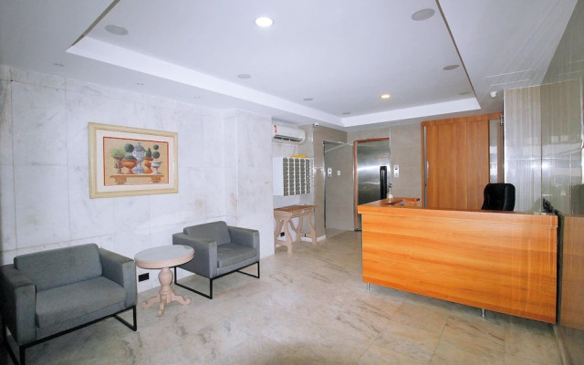 Rio Spot Leblon T041