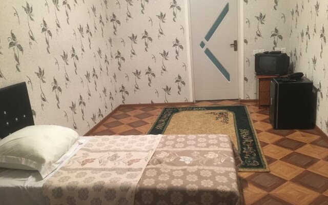Teymur Mini Hotel