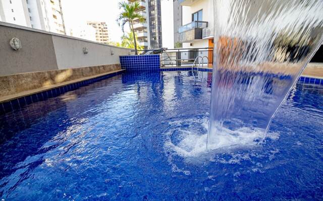 Sun Square Suítes Hotel By Lual