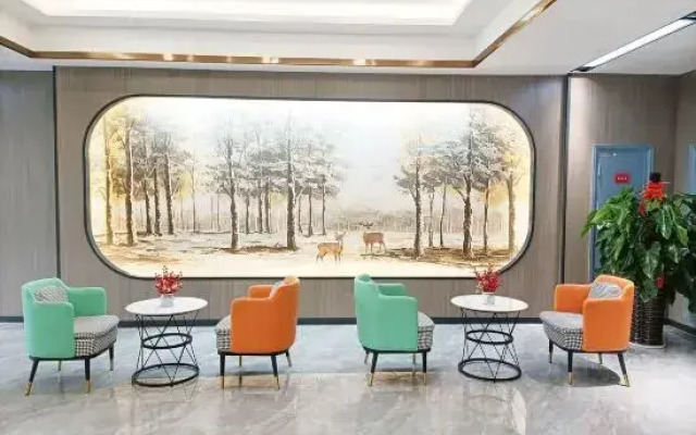 Tianma Hotel