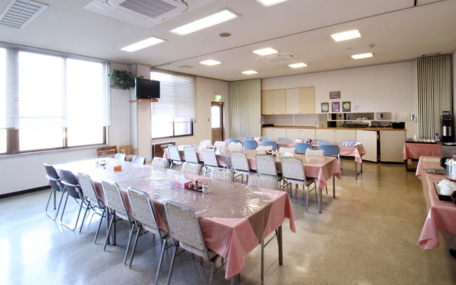 Hotel Select Inn Ehime Ainan-Cho