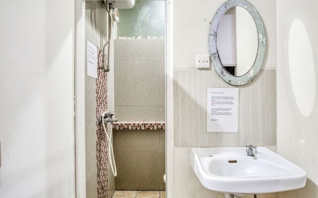 Koolkost Syariah Capsule Homestay Kedungdoro